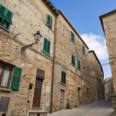La Fortezza Διαμέρισμα
