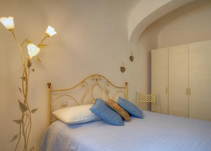La Fortezza Apartamento Volterra