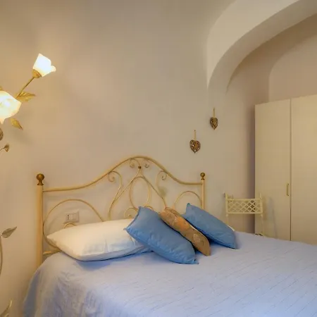 La Fortezza Apartament Volterra