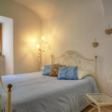 Apartament La Fortezza Volterra