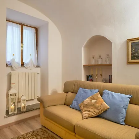 Lejlighed La Fortezza